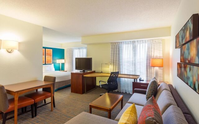 Residence Inn By Marriott Louisville Northeast