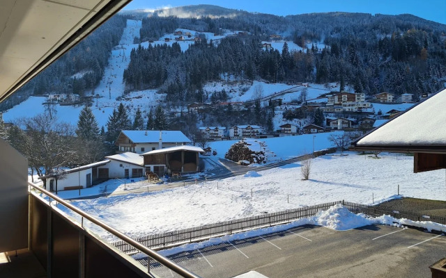 Aparthotel AlpTirol