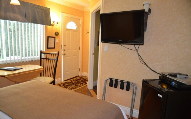 Motel Derfal