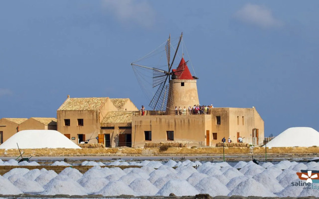 Isola Lunga Salt Resort