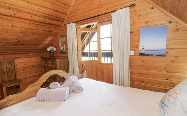 Sun View Lodge