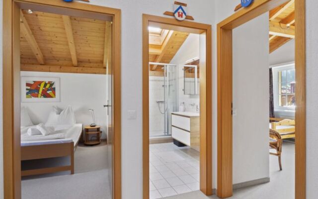 Apartment  Churwalden