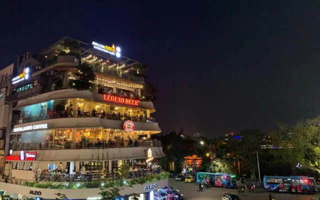 Hotel Villa Ju