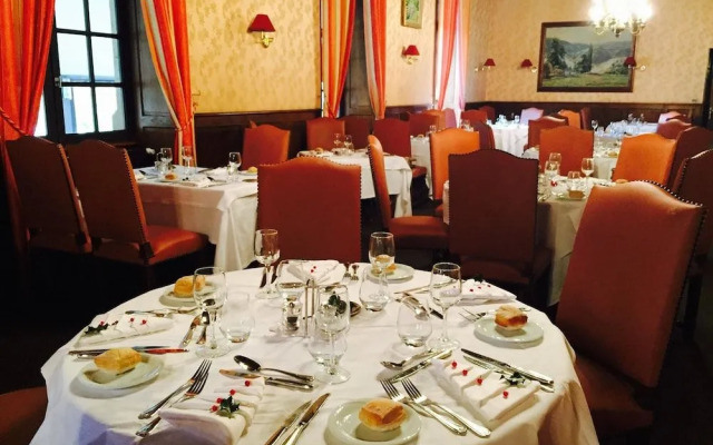 Château de Fontanges