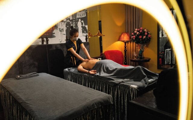 Hanoi Lion Boutique Hotel & Spa