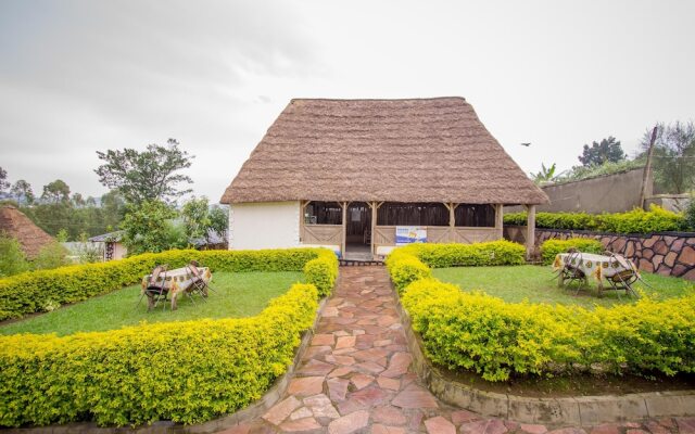 Ntungamo Resort Hotel