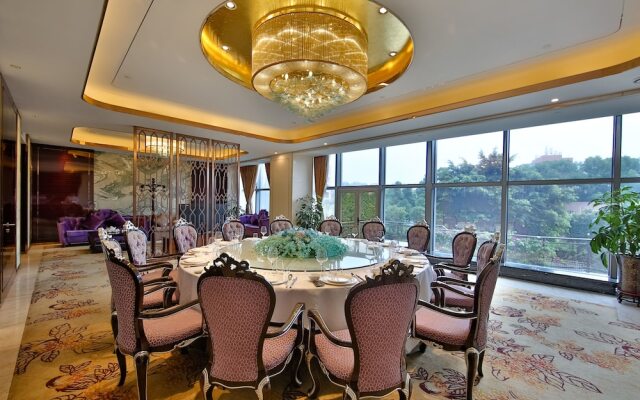 CYNN XANADU Hotel Chengdu
