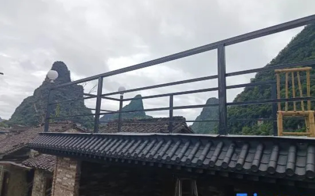 Huangyao Ancient Town Yaya Homestay – Exterior – Hezhou