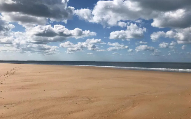 Mobilhome 4/6 Pers a 600m de la Plage Des Conches