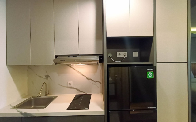 Cozy Studio Room At Mataram City Apartment