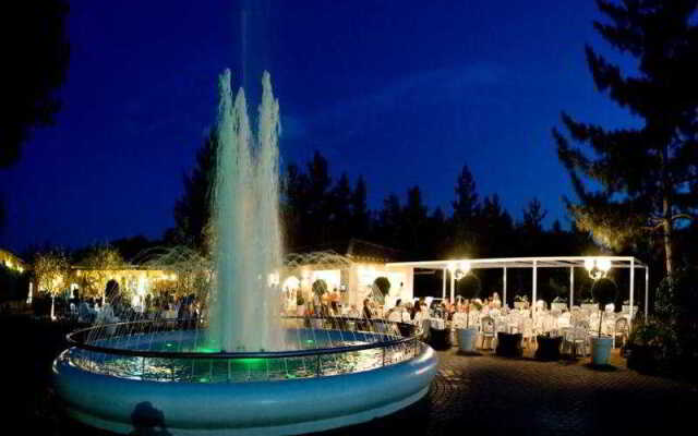 Norcenni Girasole Village