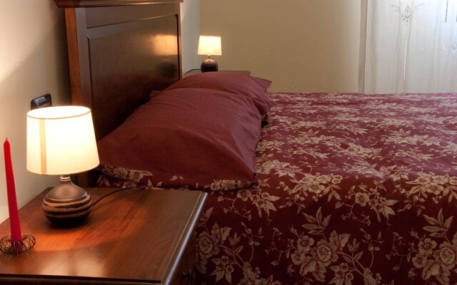 Bed and Breakfast Cairoli