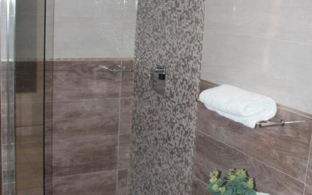 HWH Guesthouse Middelburg