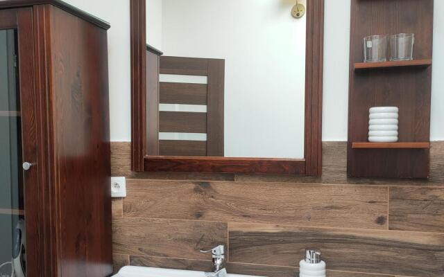 Semi-detached House in Stepnica for 7 Persons