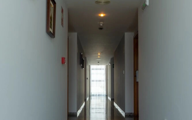 Hotel Chip's Narón