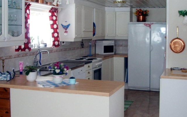 Holiday Home in SKÃ…