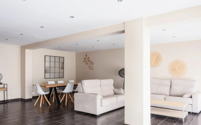 Apartamentos Mirador