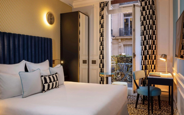 Hotel Wing International Select Higashi Osaka