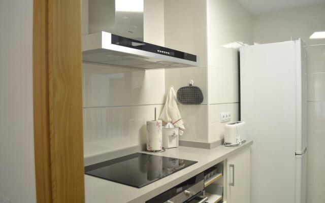 Sabbia Valencia Apartment