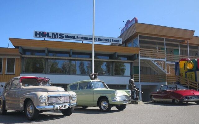 Holms Motell