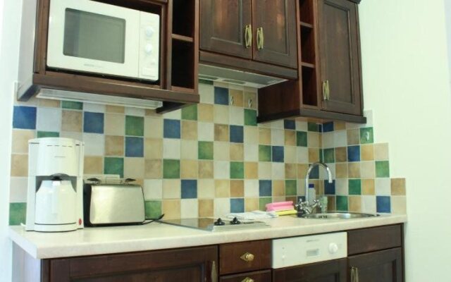 Appartments Insieme
