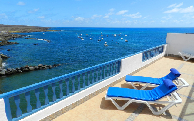 Casa Azul by EscapeHome (Jameos 2 pax