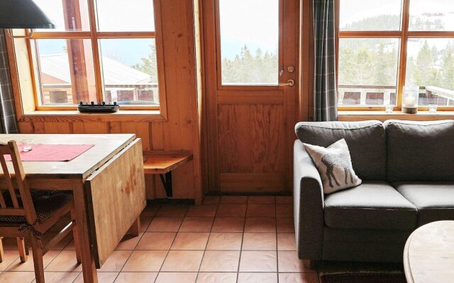 10 Person Holiday Home in BOE Telemark