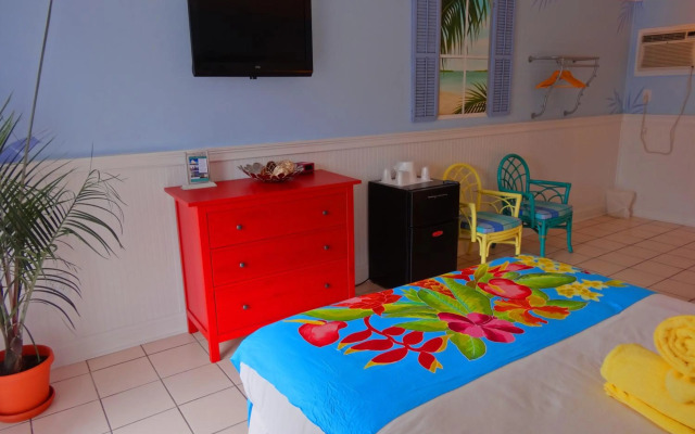 Ibis Bay Beach Resort