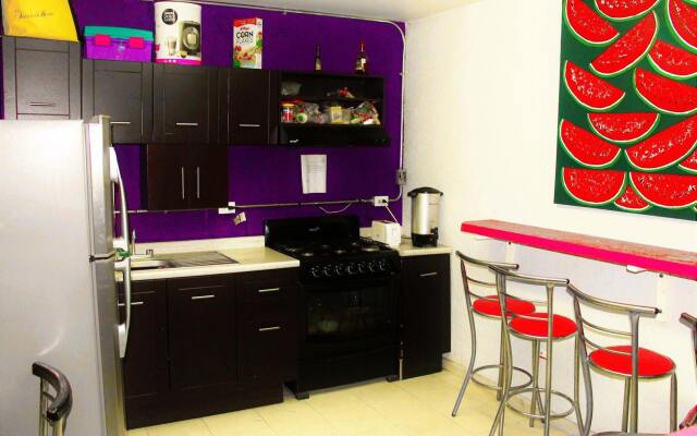 St. Llorenc Inn Hostel
