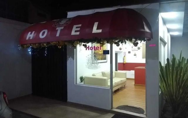 Hotel Villa Gaitana