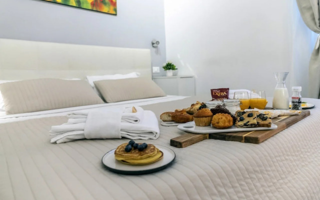 Bella Roma Luxury Accomodation