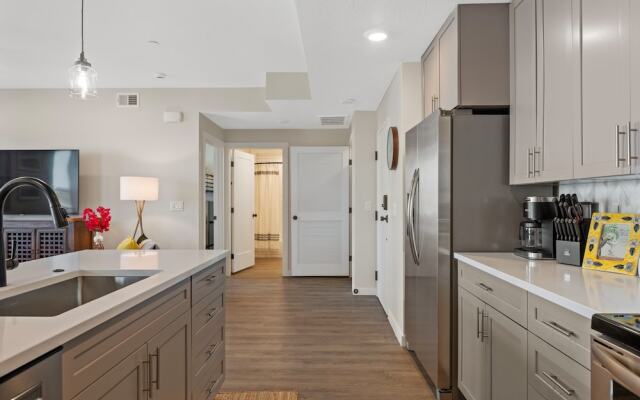 Spanish Riviera 2 Bedroom Condo