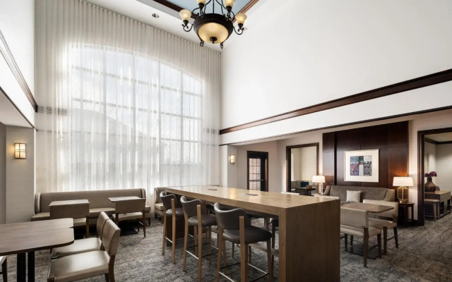 Staybridge Suites Akron-Stow-Cuyahoga Falls by IHG