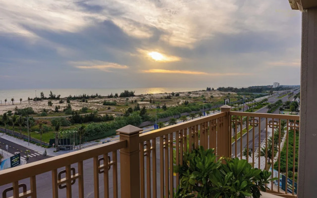 Icity Mozart Suites