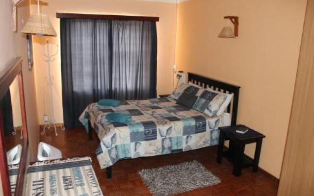The Timeless Way Self Catering Accommodation