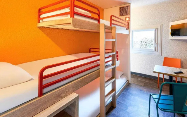 hotelF1 Antibes Sophia Antipolis