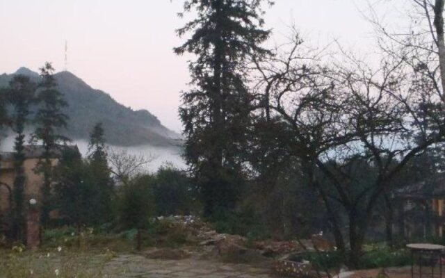 Sapa Hostel