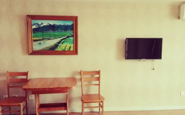 Easy Get Apartment 1