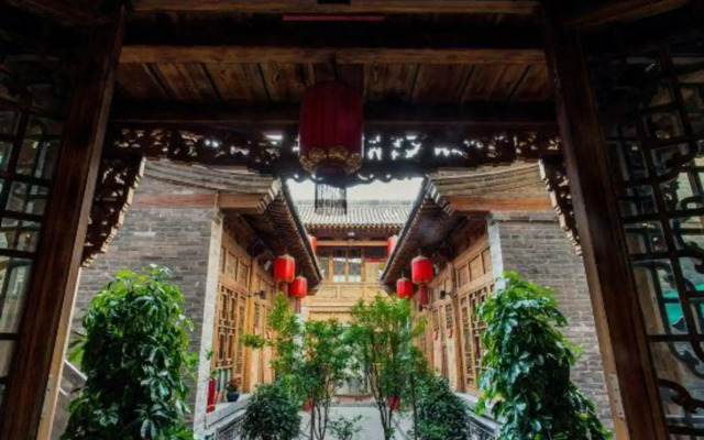 Yongyichang Inn