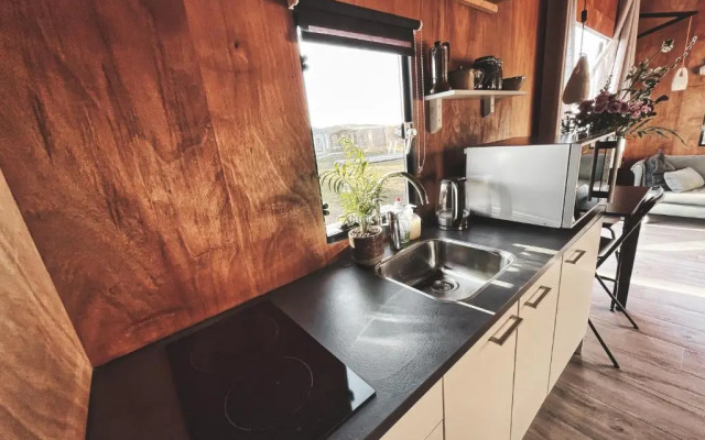 Basecamp Tiny House Eco Resort