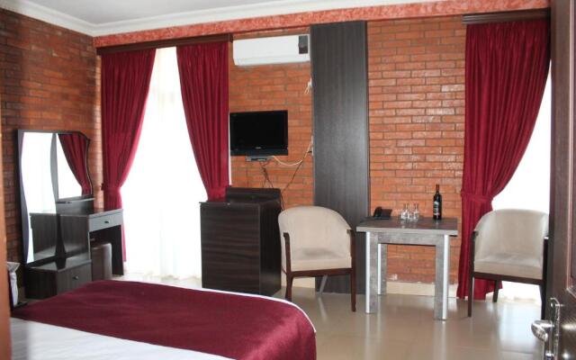 Anadolu Star Hotel & Casino