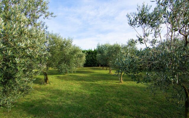 Welcoming Villa with Private Pool in Montfrin
