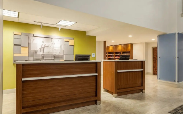 Wingate by Wyndham Augusta