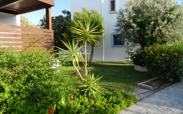 Triantafillas Appartments