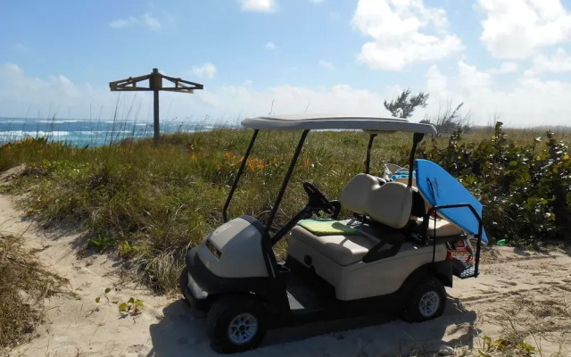 Buttonwood Reserve Two Entire Building 8 Bedroom Duplex