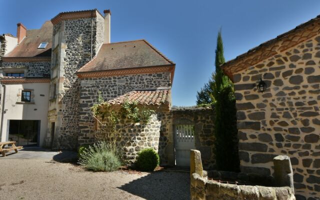 Château de Bois Rigaud