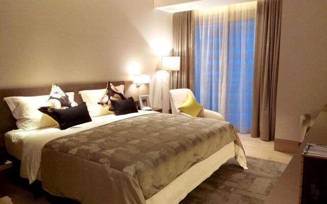 Ascott Raffles City Shenzhen