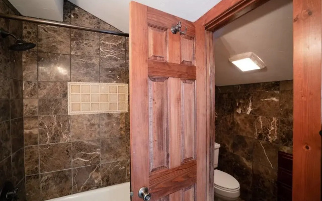 The Mountain Escape in Vail