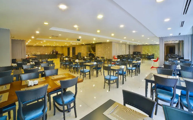 Four Sides Taksim Lion Hotel&Spa