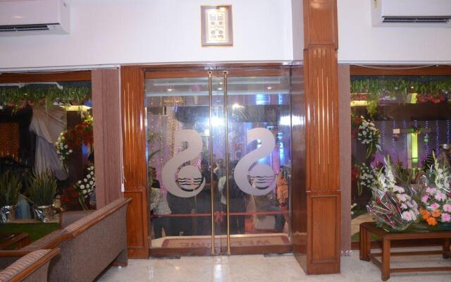 Hotel Sagar